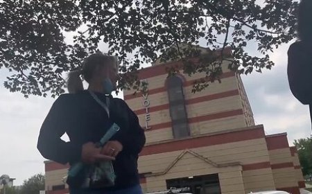 Auditing Britain - They are Powerless!