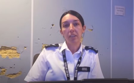 Yardley Ski Auditing - Yes Sergeant, You Are Going to Look Stupid