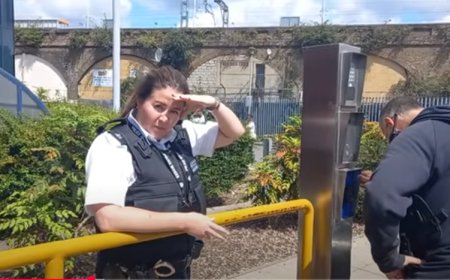 Yardley Ski Auditing - Nosey Immigration Schooled about PINAC