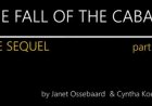 12 Fall of the Cabal