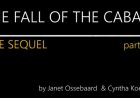 11 Fall of the Cabal
