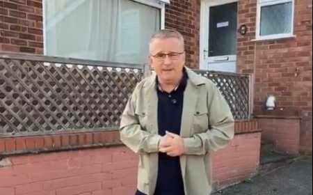 UK Landlords are Declaring They Will NOT house Illegal Migrants