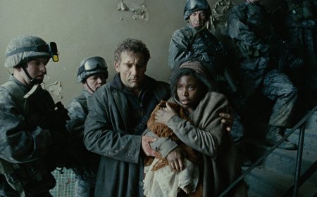 Children of Men