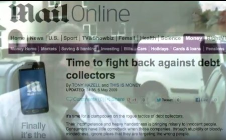 Strawman Nature of the Cage