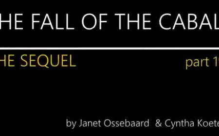 19 Fall of the Cabal