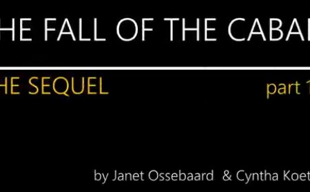 17 Fall of the Cabal