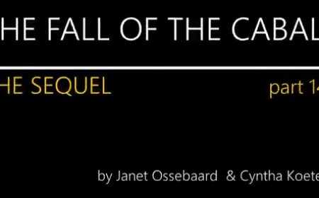 14 Fall of the Cabal