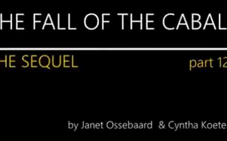 12 Fall of the Cabal
