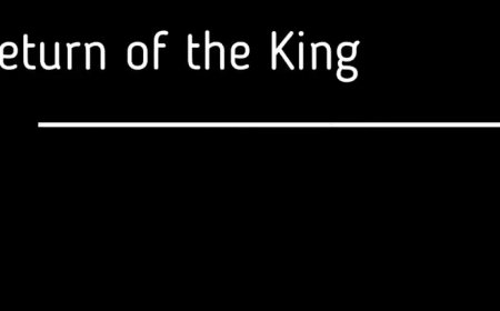 10 Fall of the Cabal