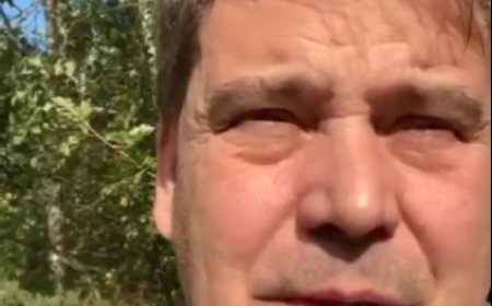 We Need to Prevent Starmarmageddon - Andrew Bridgen