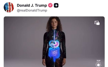 President Trump just shared this on TRUTH: CBD