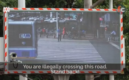 A Taste of Digital ID