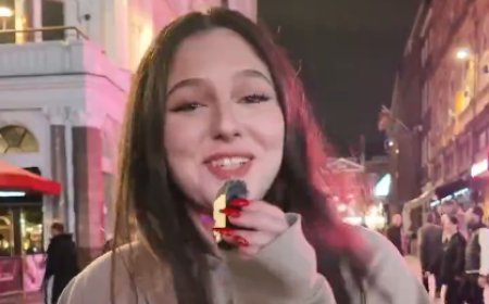 I'm Against Digital ID Because...