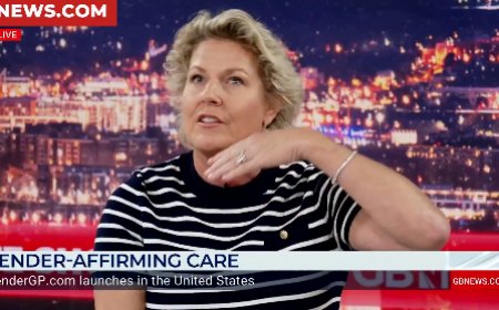 I Think You're Borderline Evil